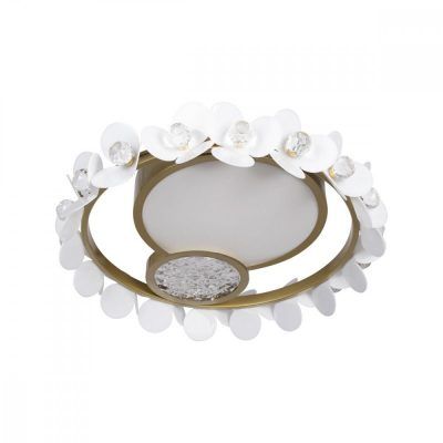 10173 Потолочный светильник LOFT IT Bride