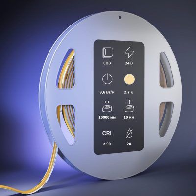 Светодиодная лента Led Strip 201303