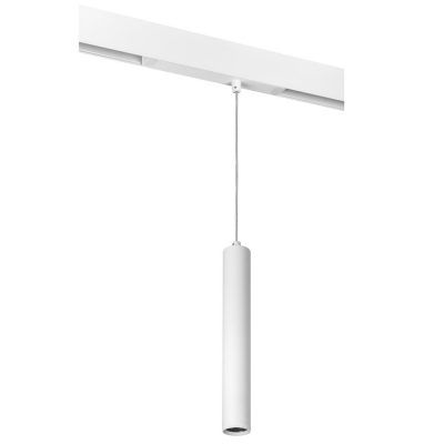Светильник трековый SMART APP Teta Lightstar 205406
