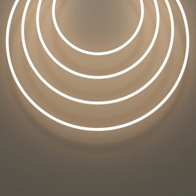 Гибкий неон Led Strip 432045