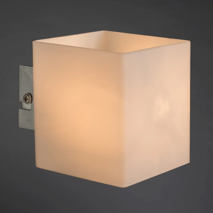Декоративная подсветка Arte Lamp INTERIOR A7864AP-1WH
