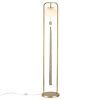 Торшер Odeon Light Fiolent 5432/1F
