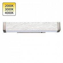 Настенный светильник с выкл. Odeon Light Riviera 5451/10WL