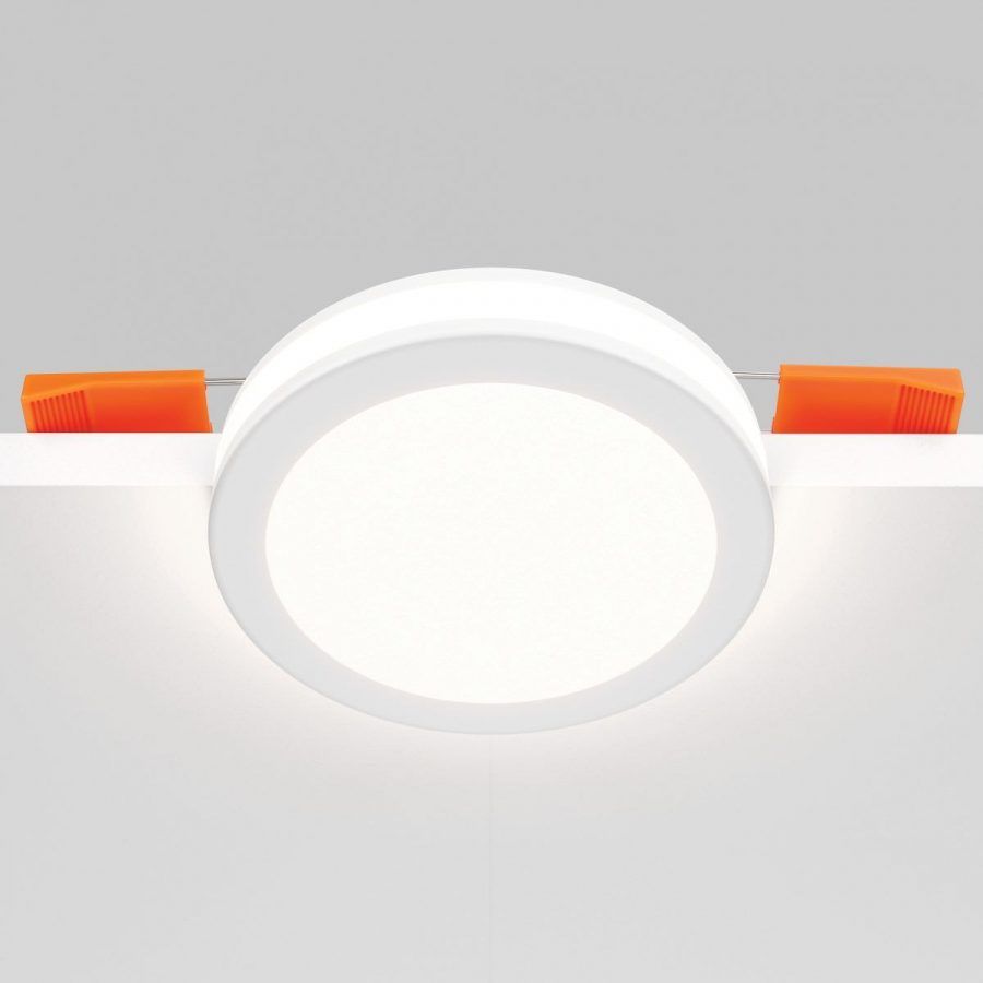 Встраиваемый светильник Technical DL2001-L7W4K