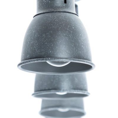 Спот Arte Lamp JOVI A1677PL-4GY
