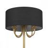 10416F GD Торшер LOFT IT Balance