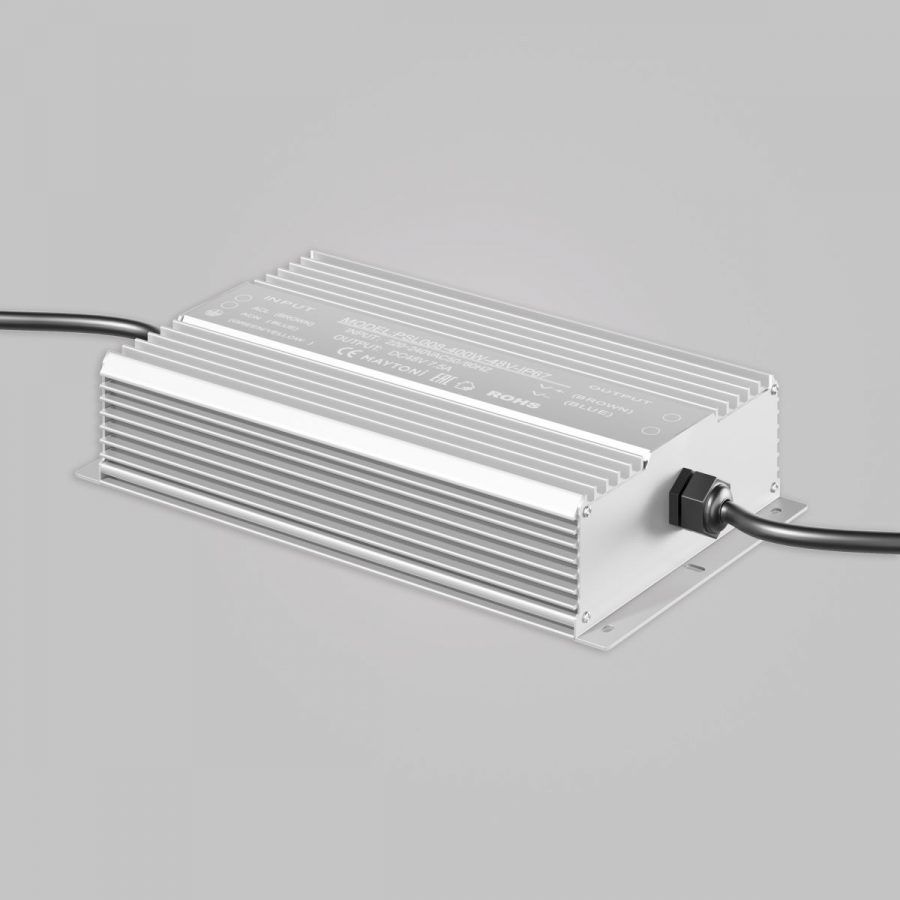 Источник напряжения Technical PSL008-400W-48V-IP67