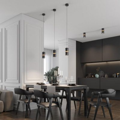 Светильник накладной светодиодный Novotech Aristo 359338