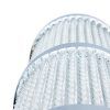 Настенный светильник Arte Lamp ALBALI A1063AP-2CC