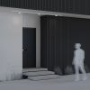 Уличный трековый светильник Outdoor O-TR01-1-F-12WW3K