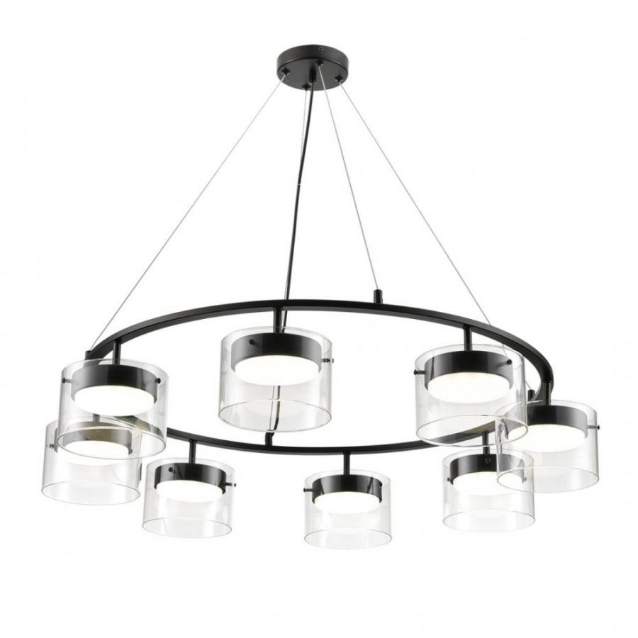 Люстра подвесная Lumion Natalina 8232/8