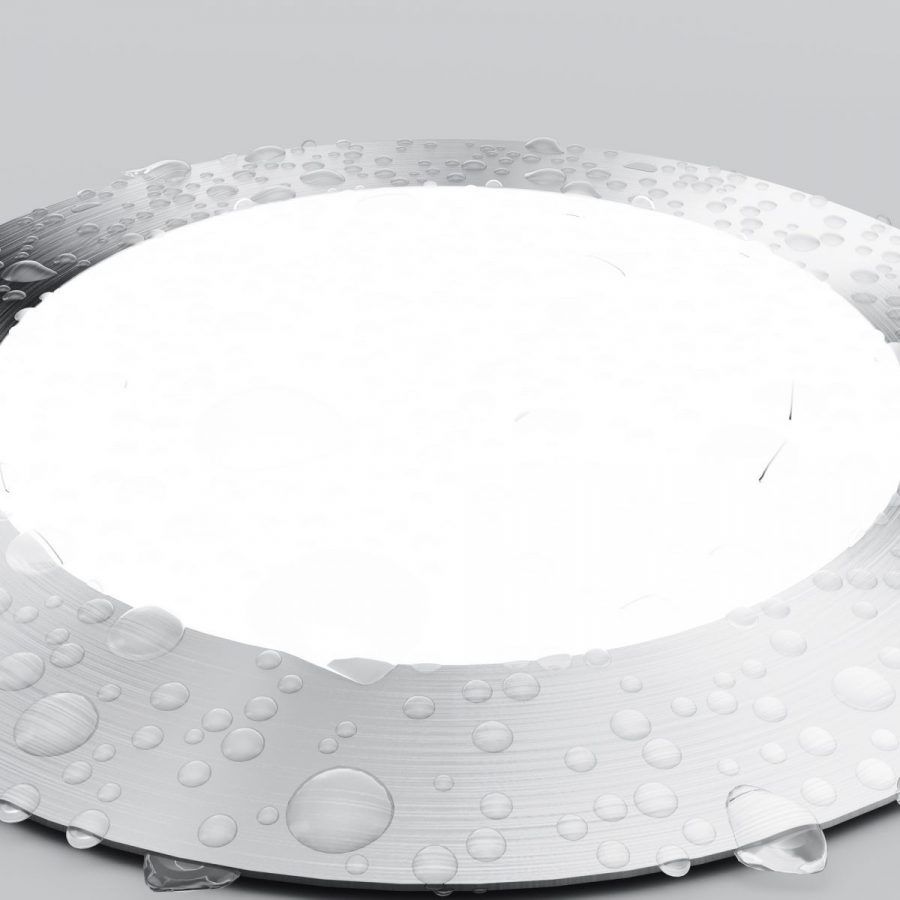 Уличный встраиваемый светильник Outdoor O515DL-L1S3K