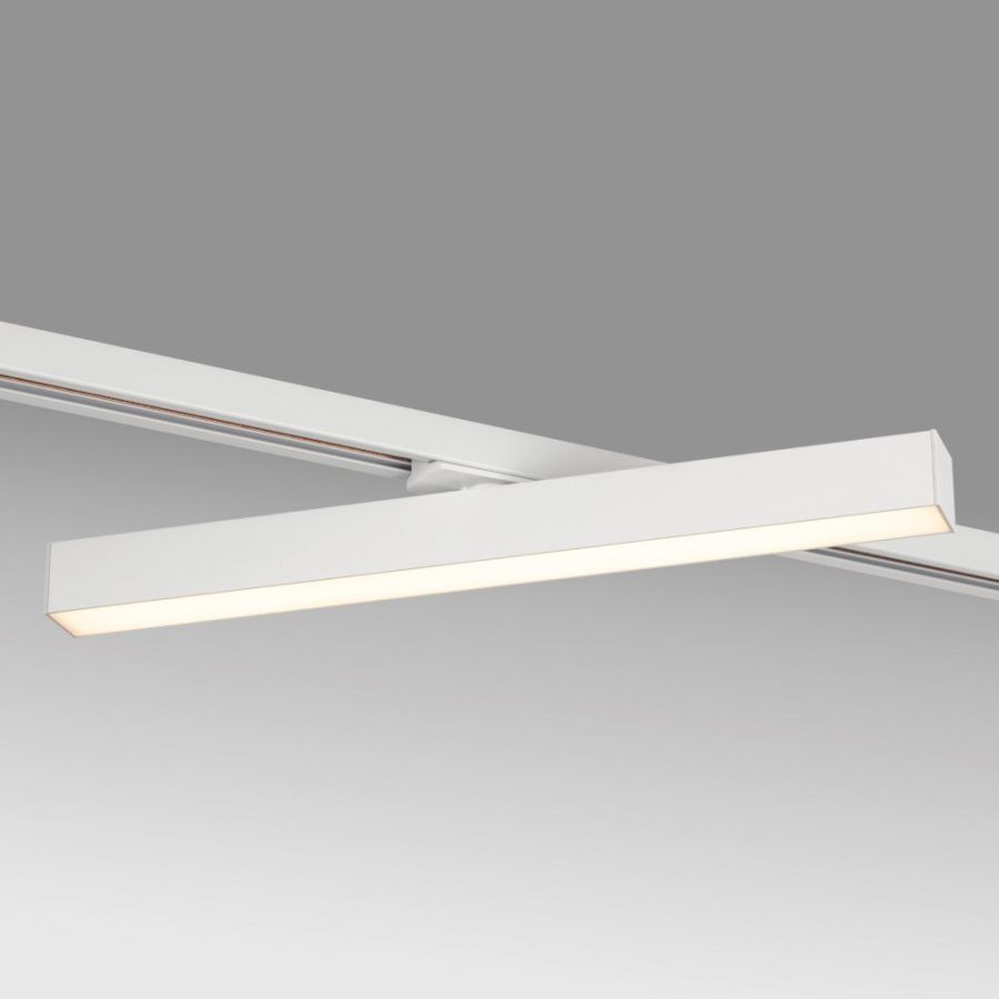 Светильник трековый Lilla Lightstar 202136