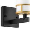 Бра 1х40W E14 Cero Lightstar 731617