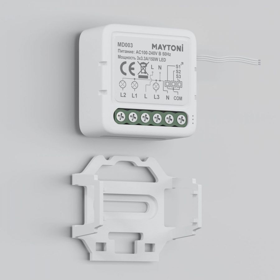 Выключатель Lighting control MD003