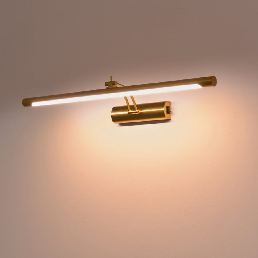 Светильник настенный (Подсветка Noce Lightstar 201121