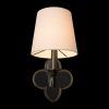 10303W Copper black Настенный светильник LOFT IT Silence