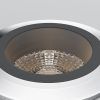 Уличный встраиваемый светильник Outdoor O516DL-L8S3K
