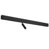 Светильник настенный 230В (1000мм) Fiume Spot Lightstar 810647