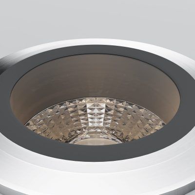 Уличный встраиваемый светильник Outdoor O516DL-L5S3K