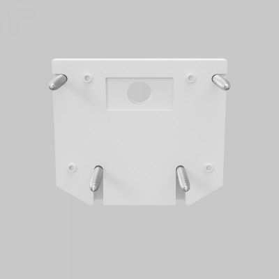 Комплектующие для встраиваемой трековой системы Technical TRA034D-EC-422W