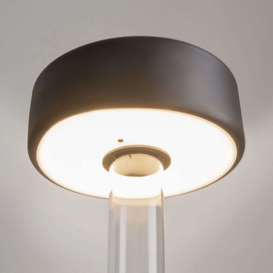 Аккумуляторный светильник Maytoni MOD229TL-L3B3K1