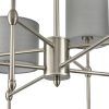 Люстра на штанге Lumion Latti 8262/8C