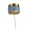 Подвес Odeon Light Lulu 5452/6LA