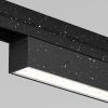 Уличный трековый светильник Outdoor O-TR02-1-S-12WB4K