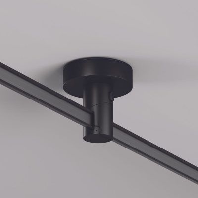 Комплектующие для систем освещения с токоведущими элементами Technical TRA200C-B-11B