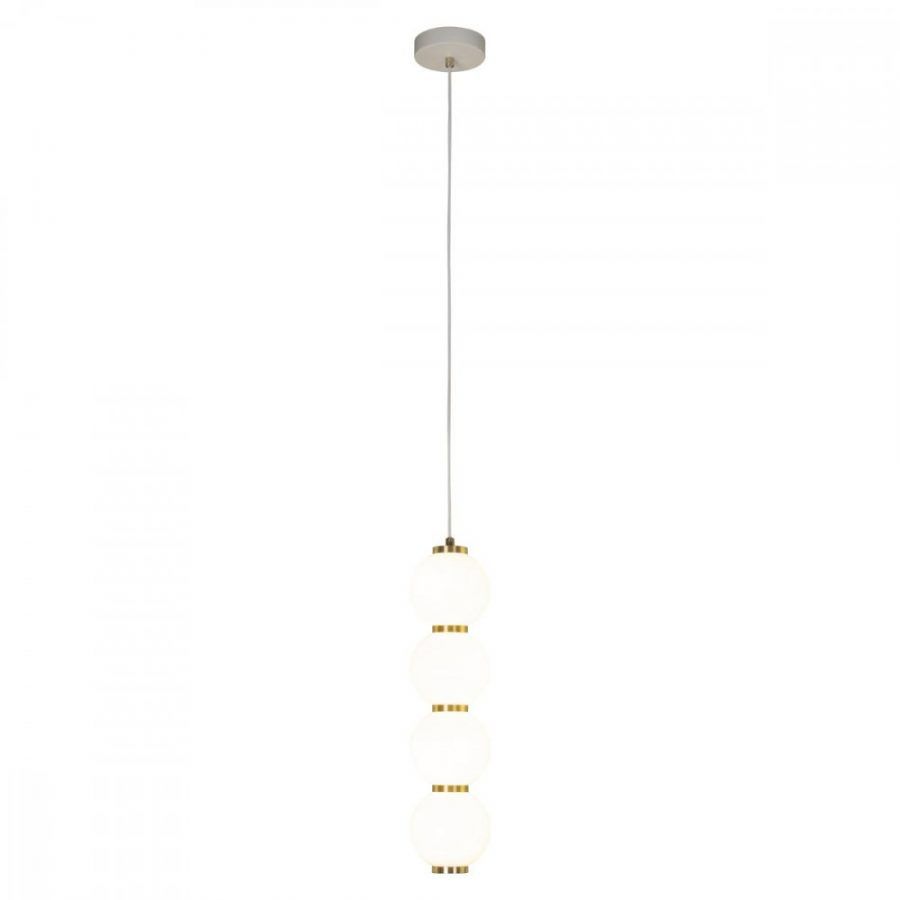10205/B Подвесной светильник LOFT IT Pearls