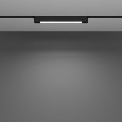 Трековый светильник Technical TR104-1-10W3K-B