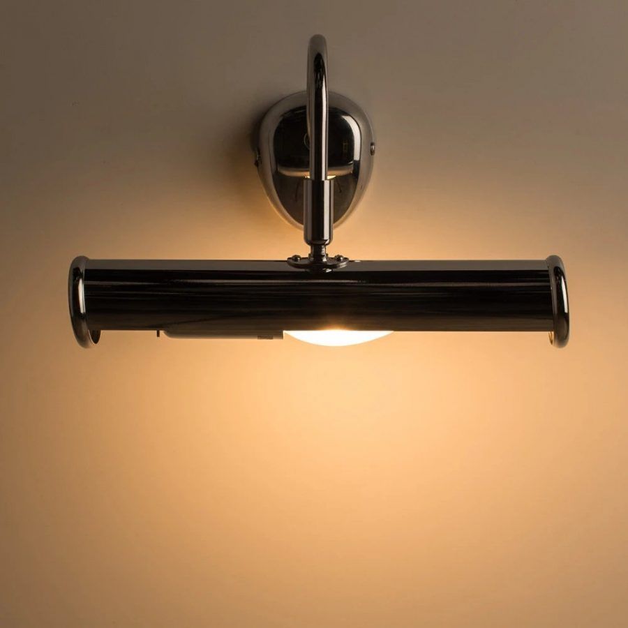 Подсветка для картин Arte Lamp PICTURE LIGHTS BASIC A5023AP-1CC