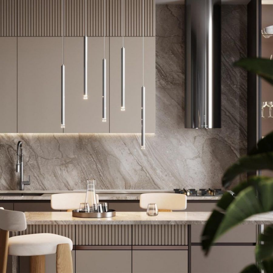 Подвес Odeon Light Fiano 4375/3LA