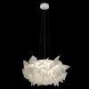 10594/530 White Подвесной светильник LOFT IT Clizia