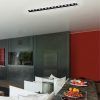 Встраиваемый светильник Novotech Antey 357623