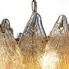 Подвесная люстра ARTE LAMP FELICITA A4080LM-6GO