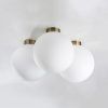 Люстра потолочная Globo Lightstar 812031