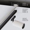 Профиль для монтажа накладного шинопровода Arte Lamp OPTIMA-ACCESSORIES A722205