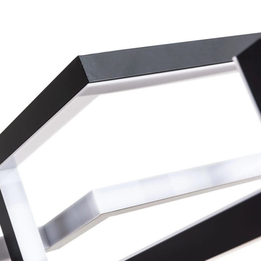 Люстра Arte Lamp MERCURE A6011SP-3BK
