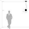 Подвес Nubi Lightstar 802115