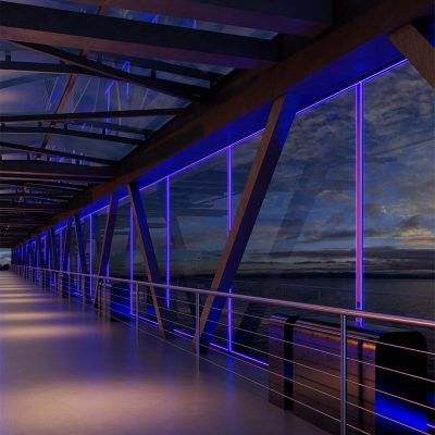 Светодиодная лента Led Strip 201173
