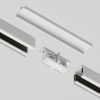 Комплектующие для накладной трековой системы Technical TRA005TL-31W