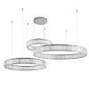 Подвесная люстра Divinare RENATA 1135/02 SP-90