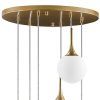 Подвес Globo Lightstar 813062