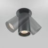 Встраиваемый светильник Technical DL125-L12-3K-B