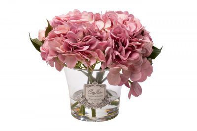 96CN-RB0004 Диффузор Гортензия лилов.(Hydrangea&Rosebud),спрей Гардения(White Gardenia) 2*10ml в уп.