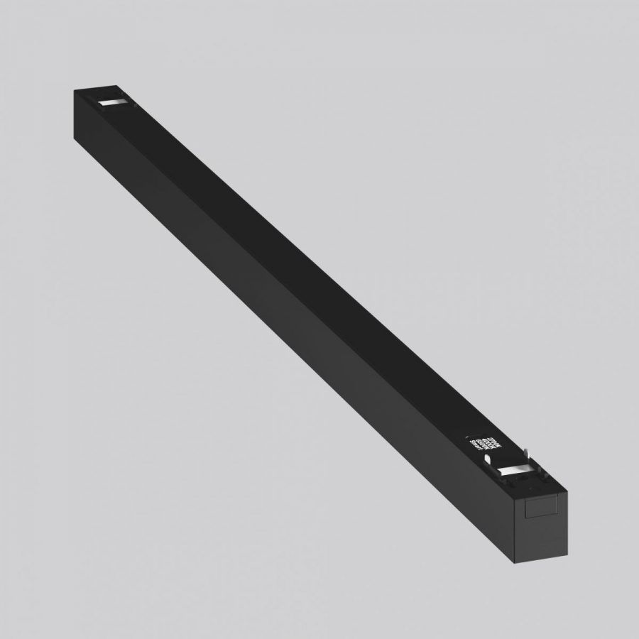 Трековый светильник Technical TR080-4-20WTW-B