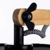 Бра Arte Lamp PINOCCHIO A5700AP-1BK