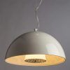 Подвесной светильник Arte Lamp ROME A4175SP-1WH